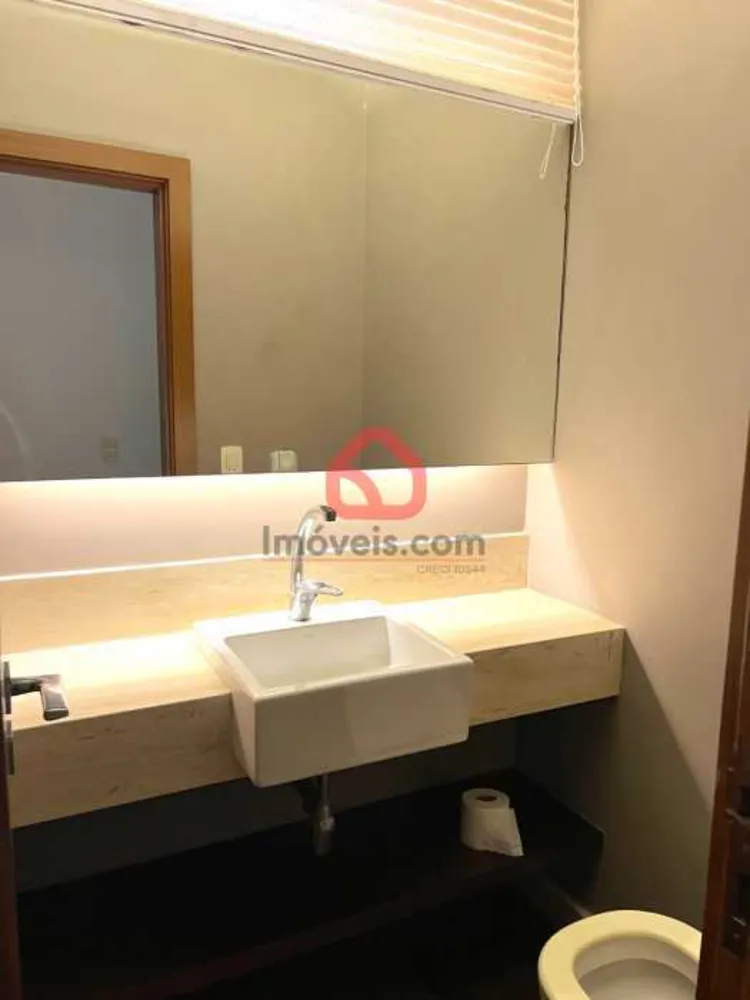 Apartamento, 3 quartos, 200 m² - Foto 17