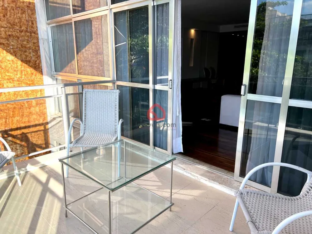Apartamento, 3 quartos, 200 m² - Foto 26