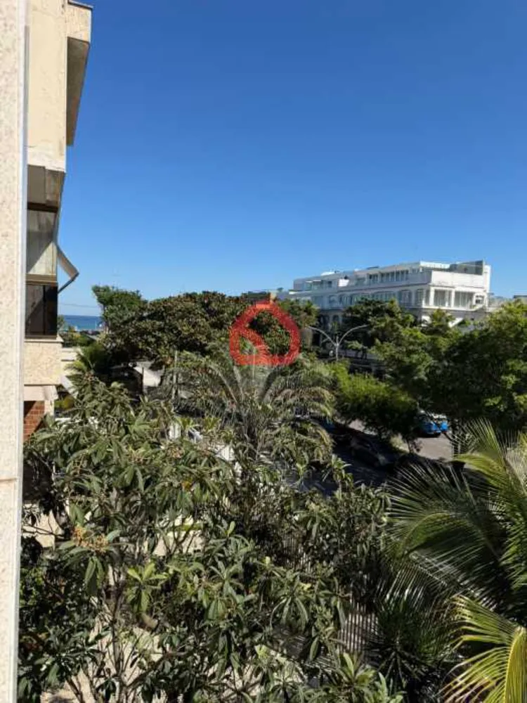 Apartamento, 3 quartos, 200 m² - Foto 27