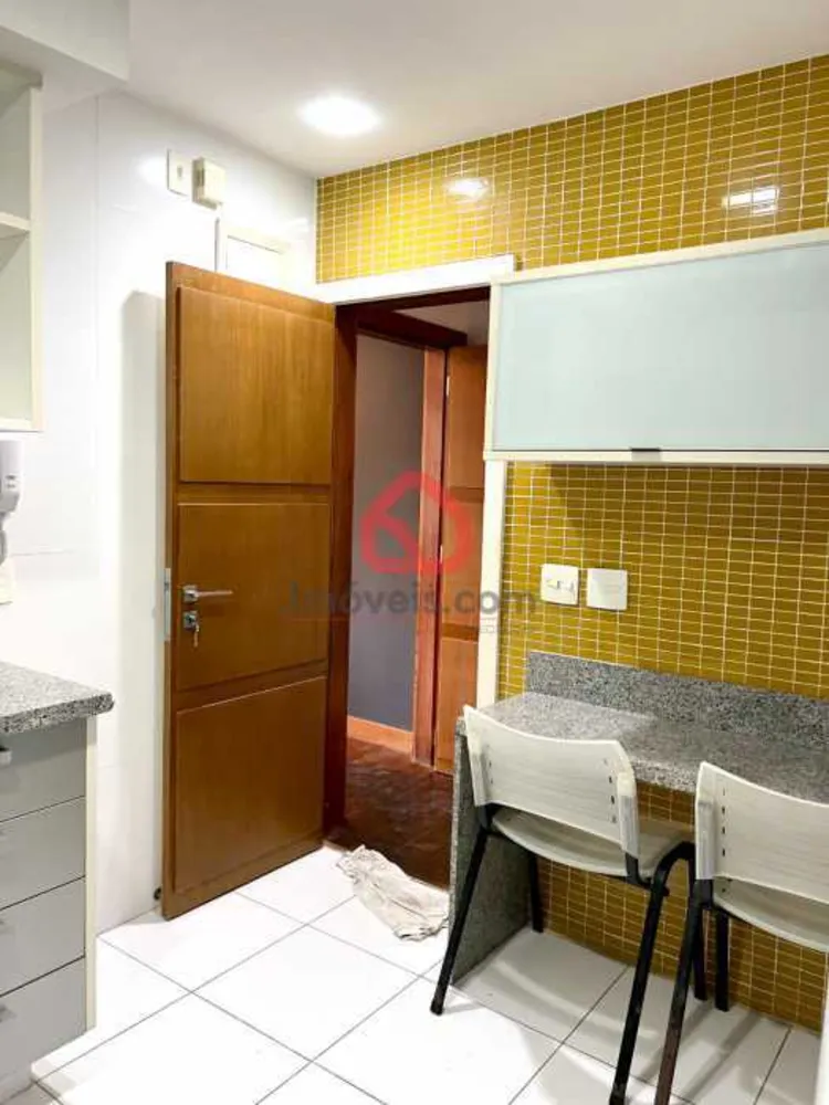 Apartamento, 3 quartos, 200 m² - Foto 23
