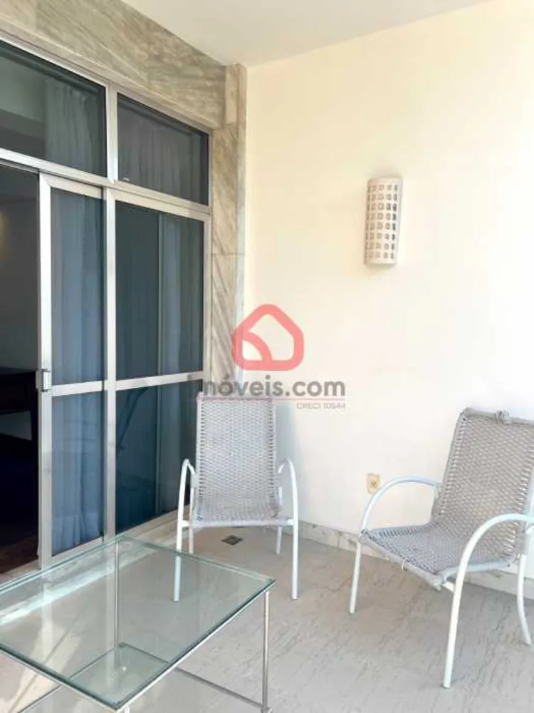 Apartamento, 3 quartos, 200 m² - Foto 24