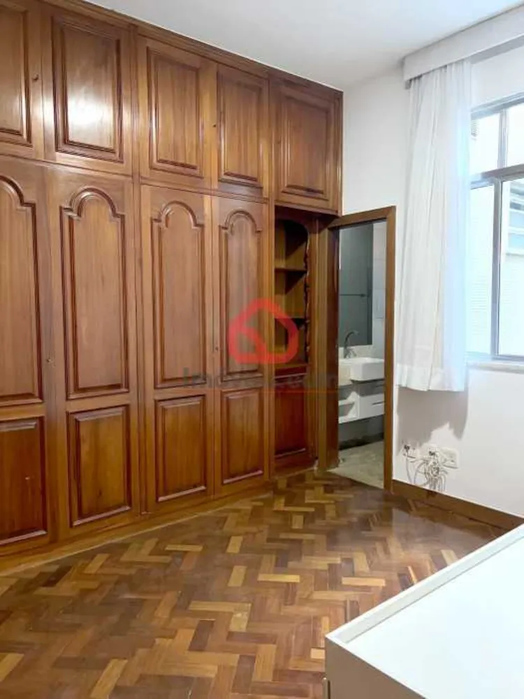 Apartamento, 3 quartos, 200 m² - Foto 13