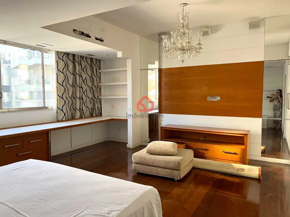 Apartamento, 3 quartos, 200 m² - Foto 10