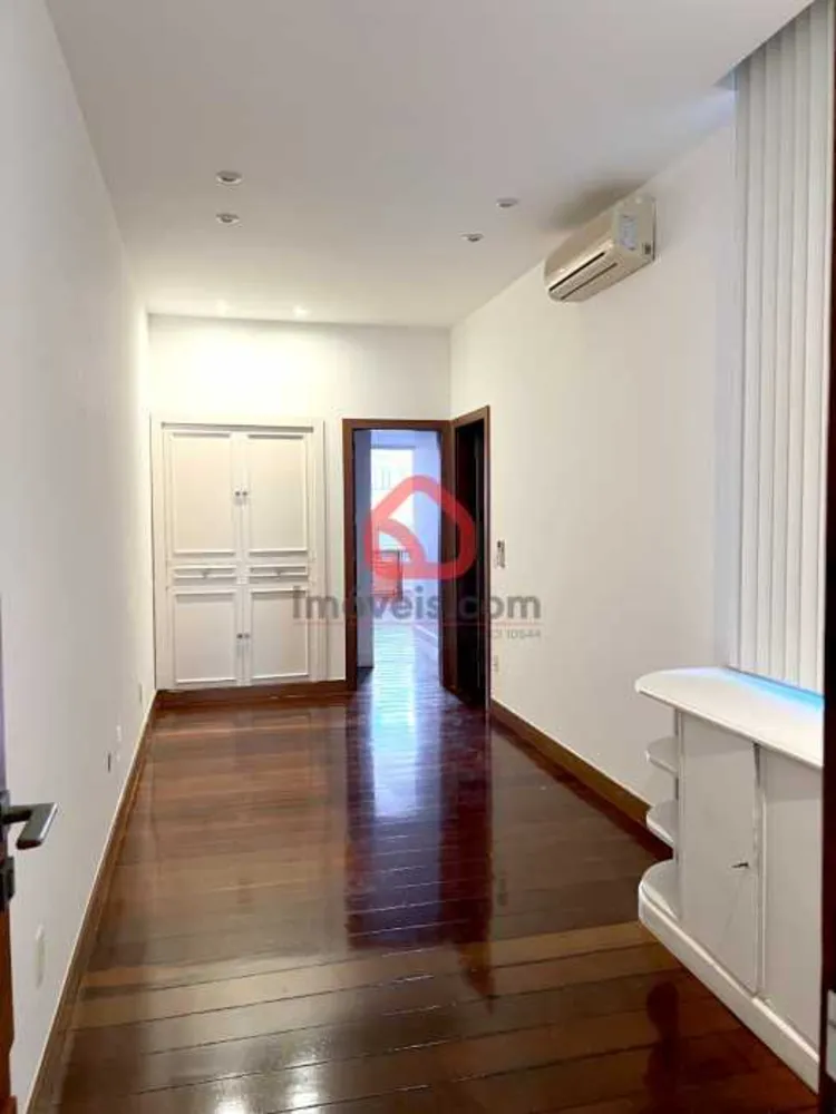 Apartamento, 3 quartos, 200 m² - Foto 12