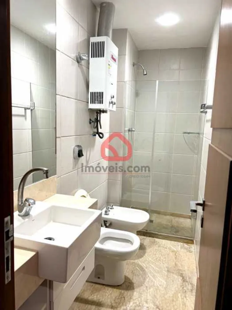 Apartamento, 3 quartos, 200 m² - Foto 15