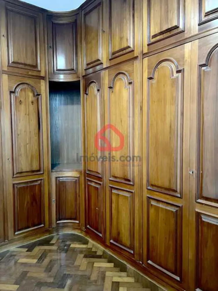 Apartamento, 3 quartos, 200 m² - Foto 9