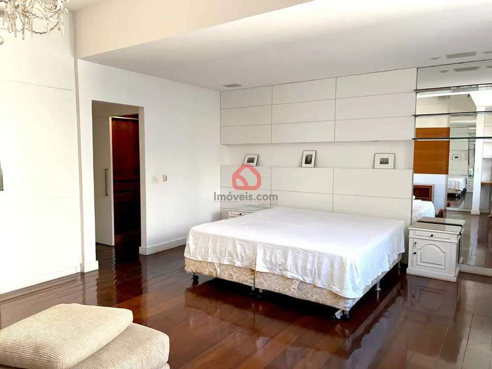 Apartamento, 3 quartos, 200 m² - Foto 8