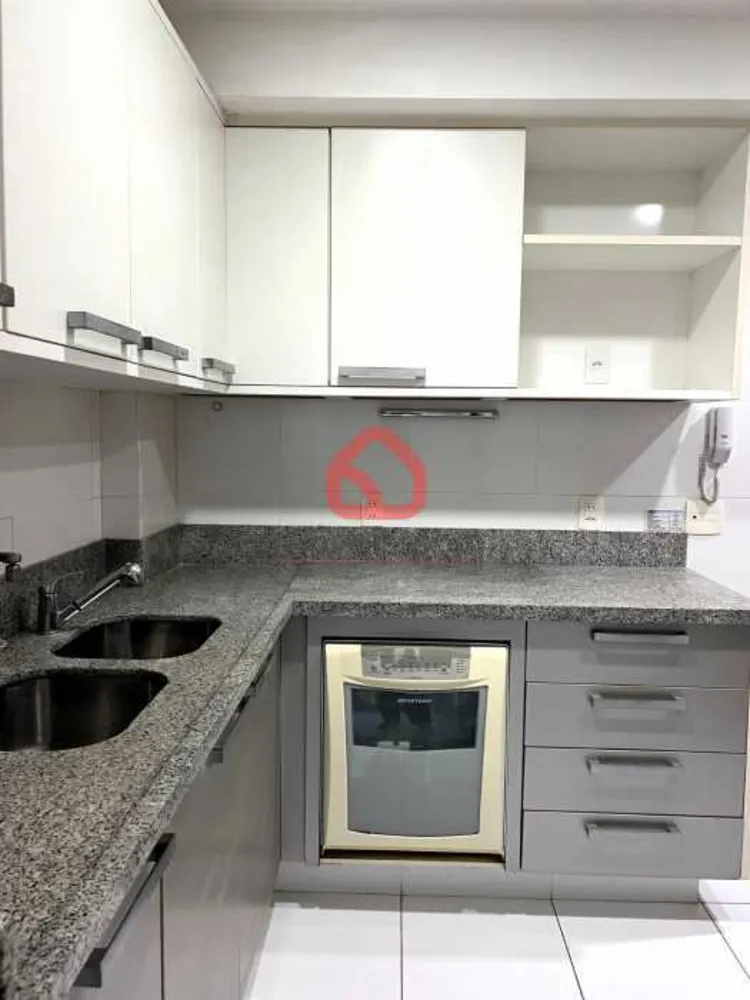 Apartamento, 3 quartos, 200 m² - Foto 21
