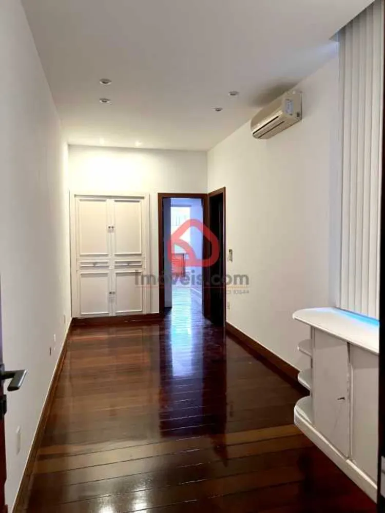 Apartamento, 3 quartos, 200 m² - Foto 11
