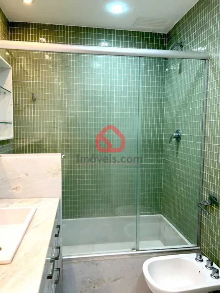 Apartamento, 3 quartos, 200 m² - Foto 19