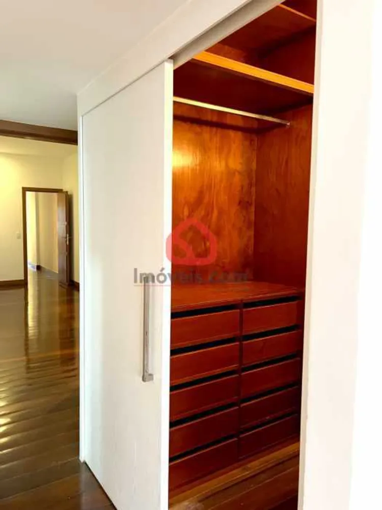 Apartamento, 3 quartos, 200 m² - Foto 7