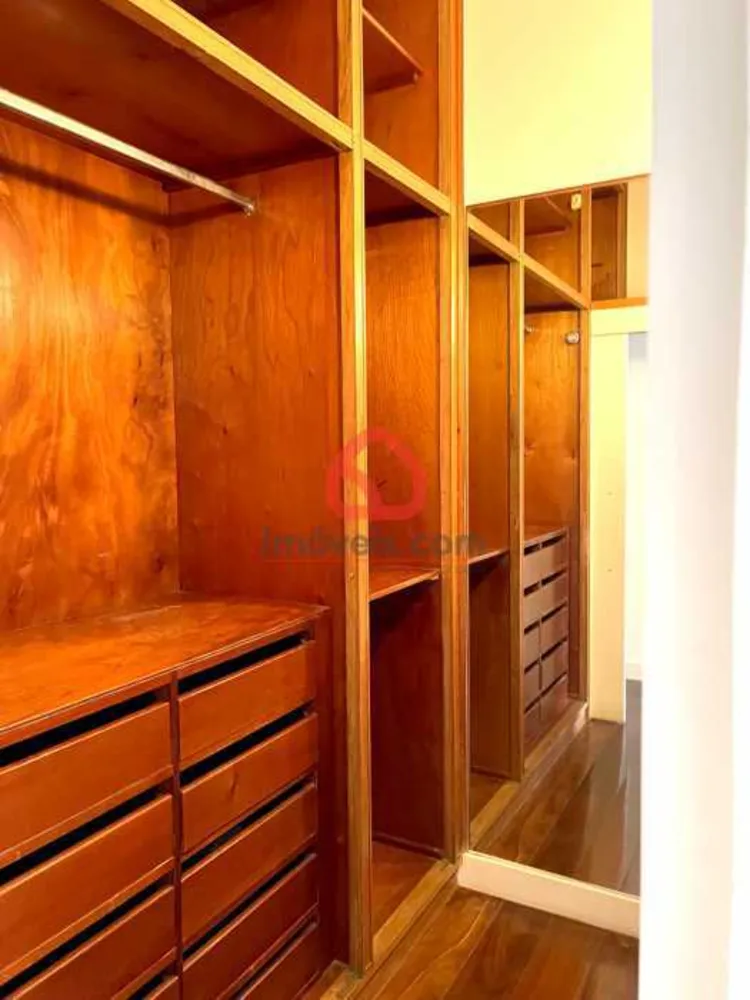 Apartamento, 3 quartos, 200 m² - Foto 5