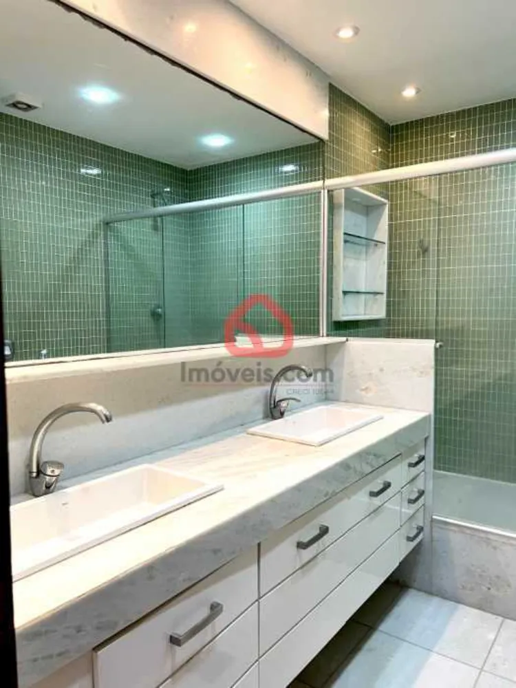Apartamento, 3 quartos, 200 m² - Foto 22