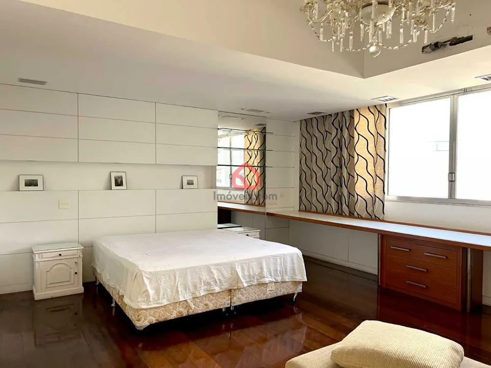 Apartamento, 3 quartos, 200 m² - Foto 14