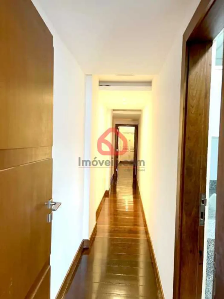 Apartamento, 3 quartos, 200 m² - Foto 16
