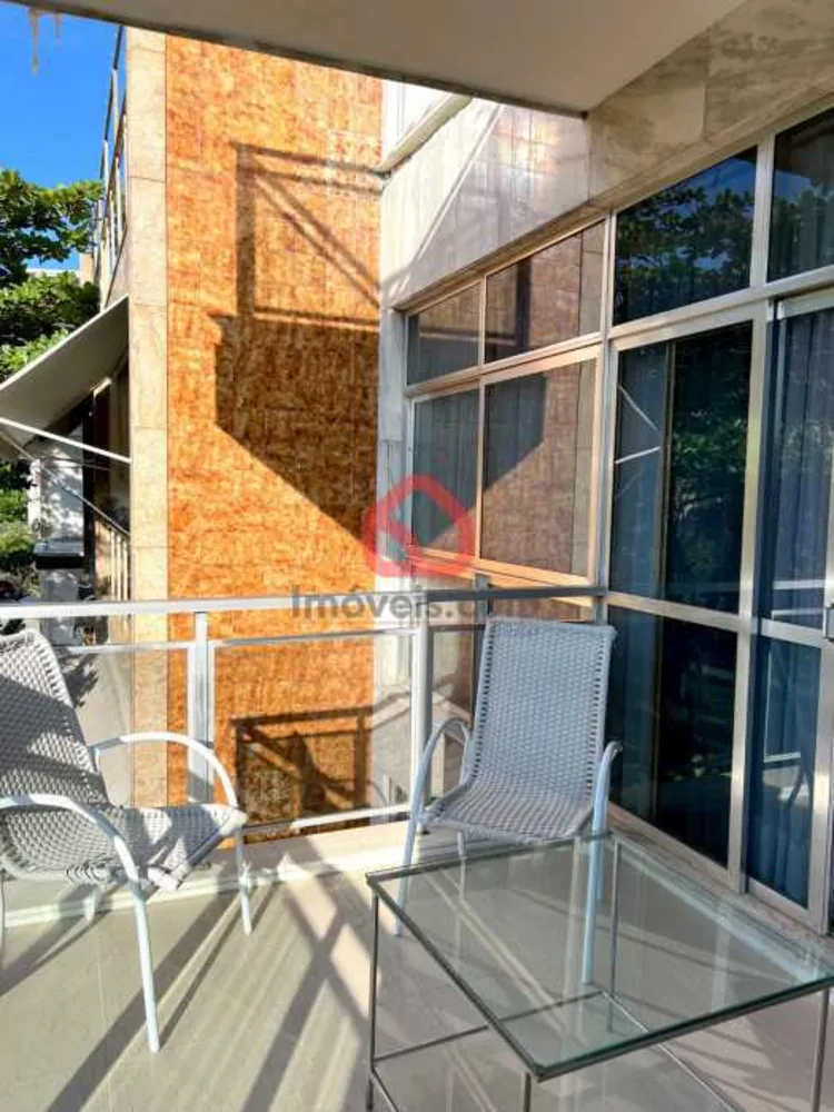 Apartamento, 3 quartos, 200 m² - Foto 28