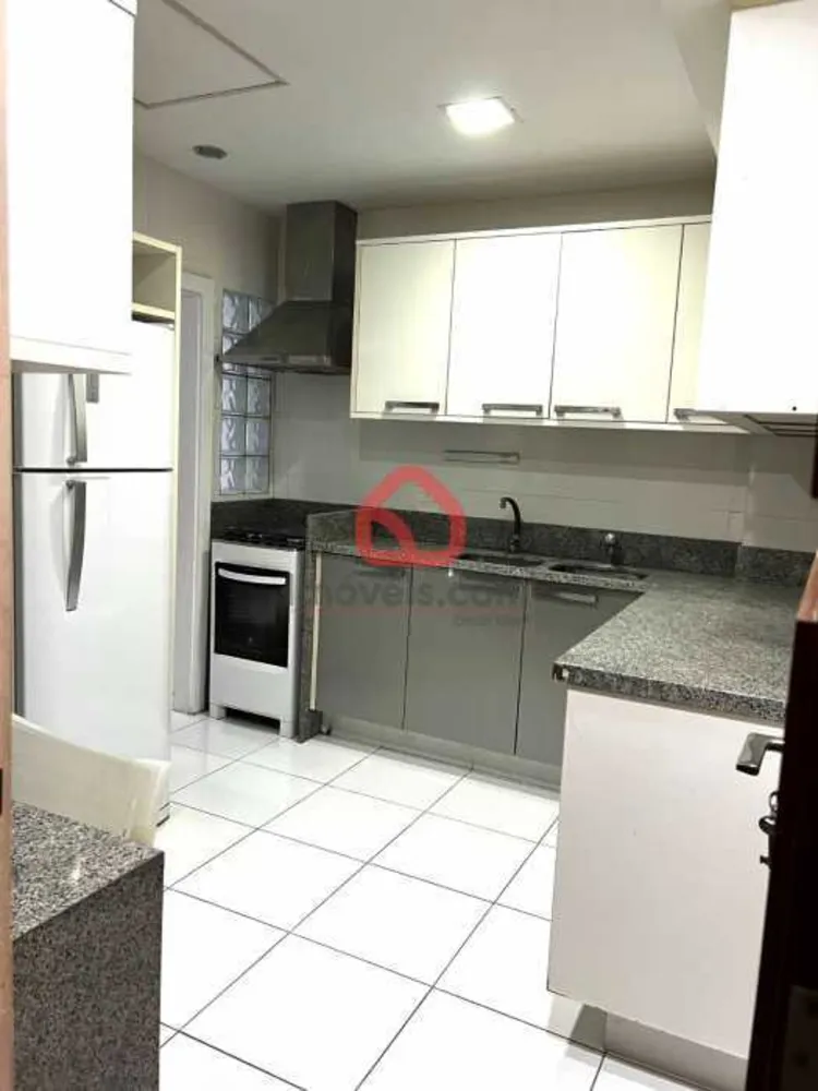 Apartamento, 3 quartos, 200 m² - Foto 20