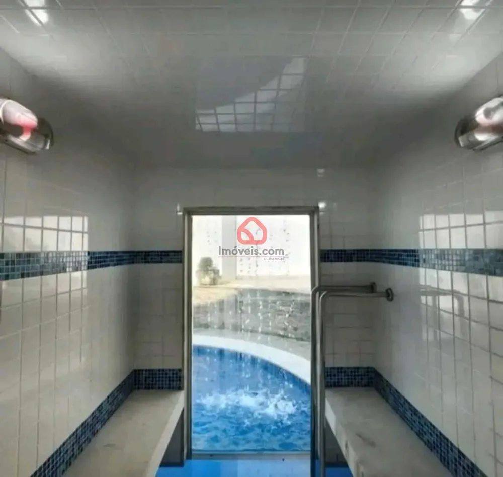 Casa de Condomínio, 4 quartos - Foto 9