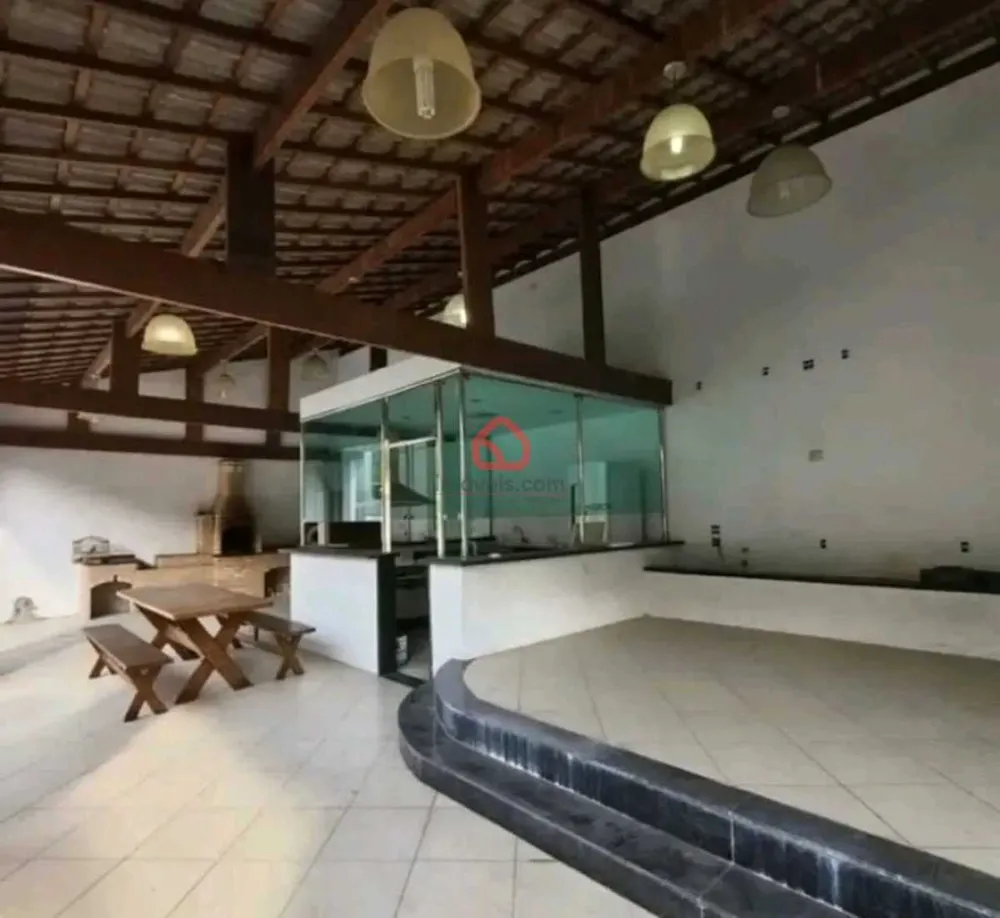 Casa de Condomínio, 4 quartos - Foto 12