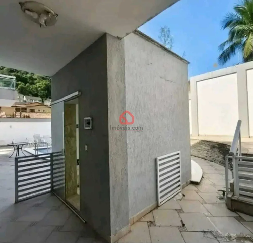 Casa de Condomínio, 4 quartos - Foto 7