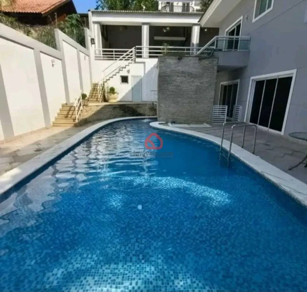 Casa de Condomínio, 4 quartos - Foto 10