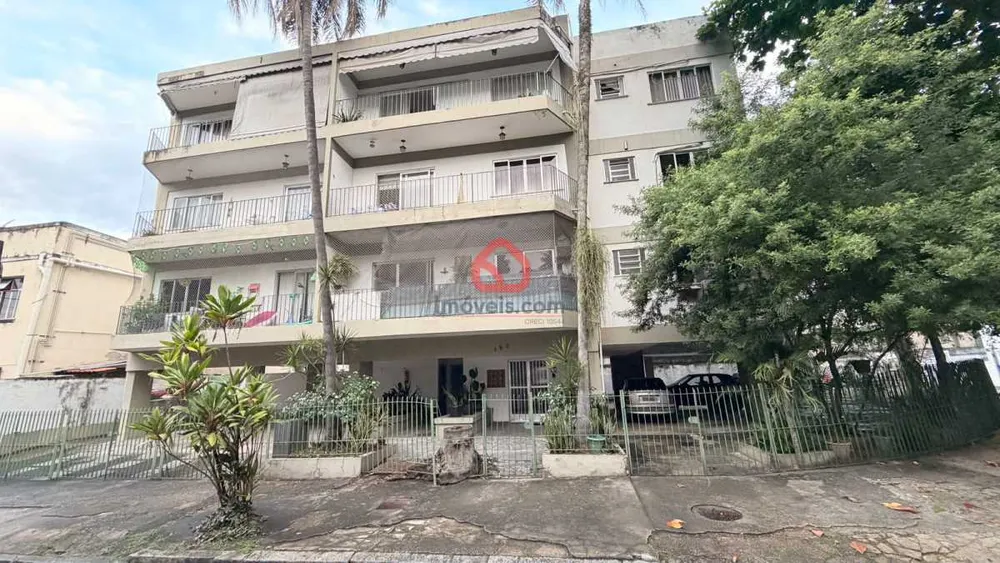 Apartamento, 2 quartos, 75 m² - Foto 1