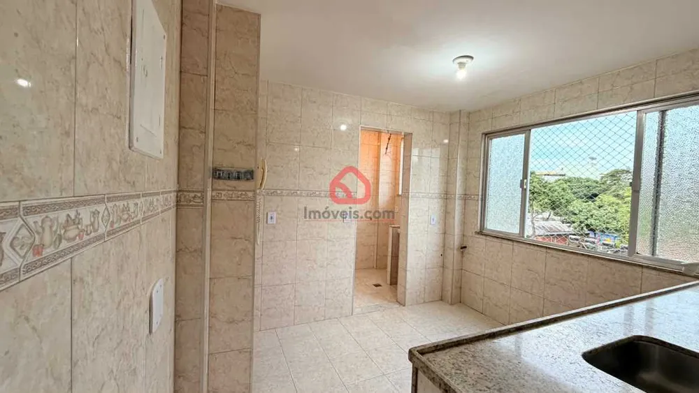 Apartamento, 2 quartos, 75 m² - Foto 9