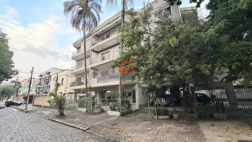 Apartamento, 2 quartos, 75 m² - Foto 2
