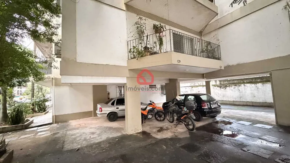 Apartamento, 2 quartos, 75 m² - Foto 3