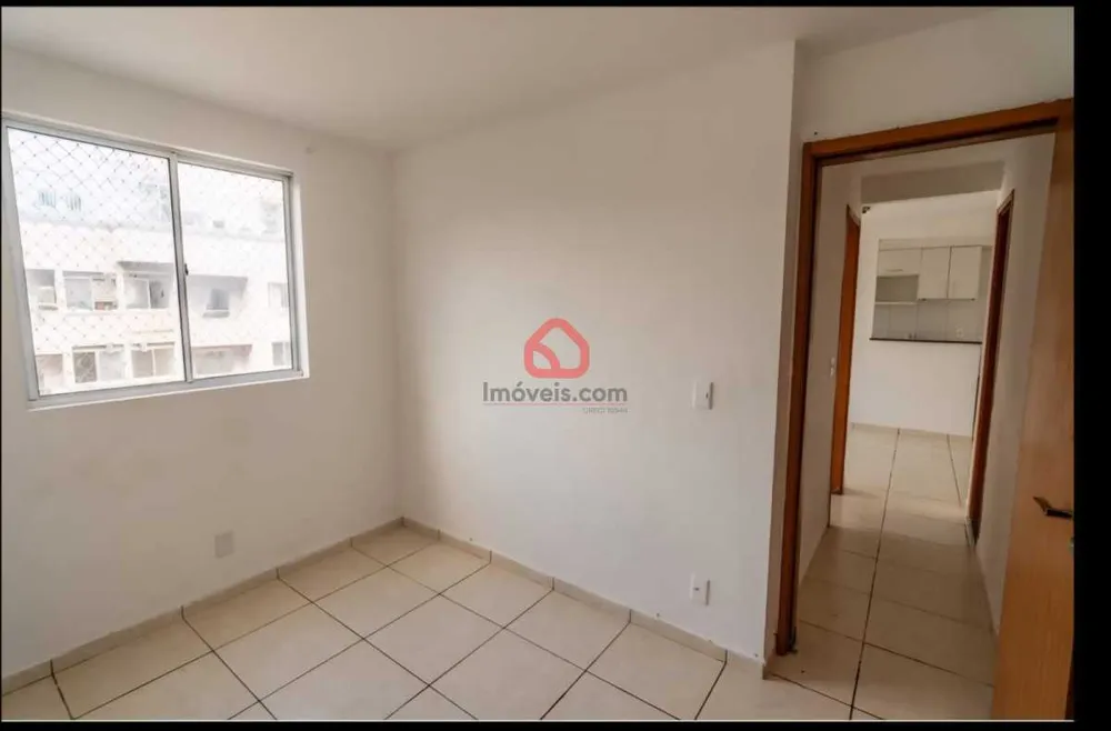 Apartamento, 2 quartos, 50 m² - Foto 5