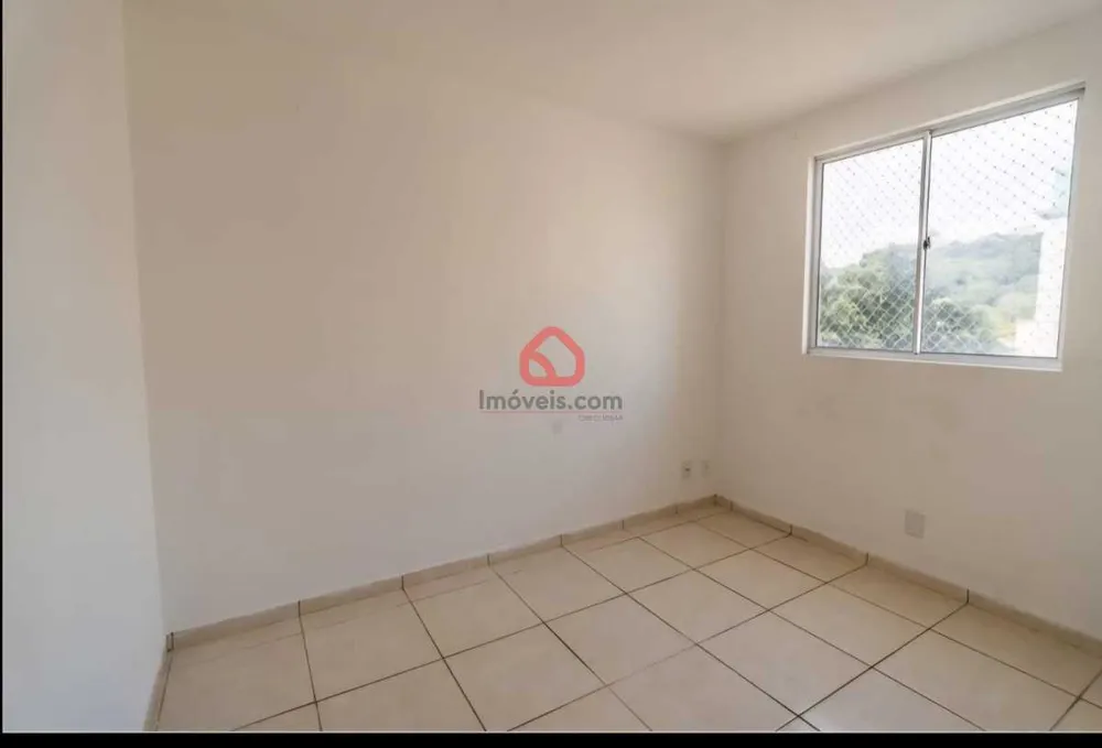 Apartamento, 2 quartos, 50 m² - Foto 4