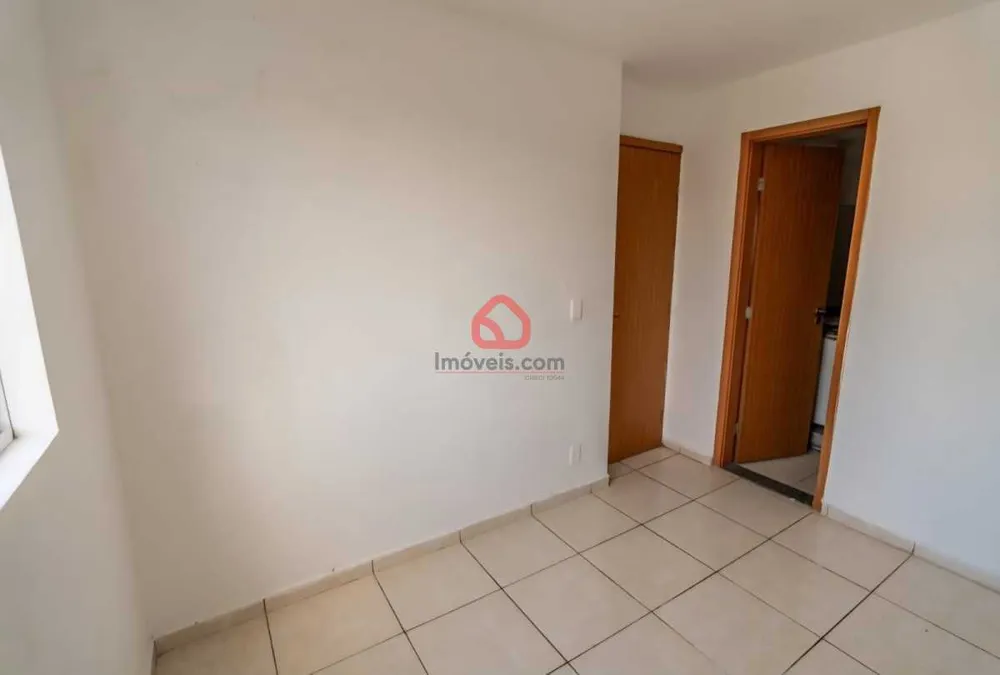 Apartamento, 2 quartos, 50 m² - Foto 6