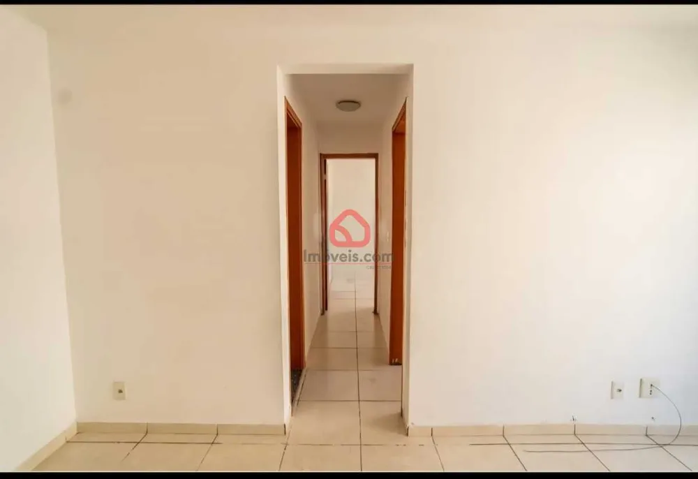 Apartamento, 2 quartos, 50 m² - Foto 3
