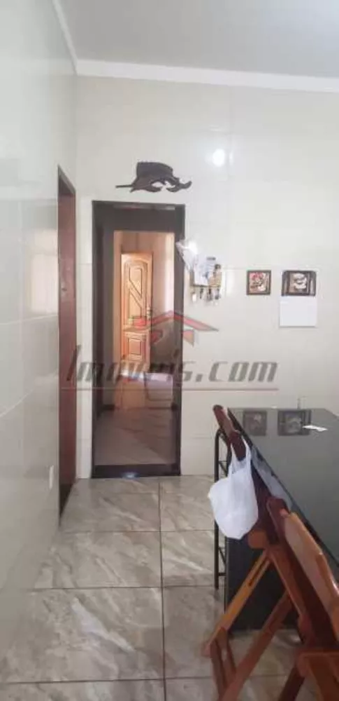Casa, 3 quartos, 270 m² - Foto 16