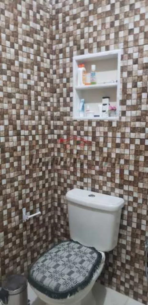 Casa, 3 quartos, 270 m² - Foto 12