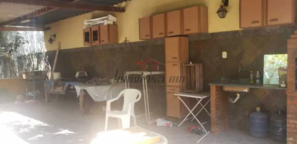 Casa, 3 quartos, 270 m² - Foto 13