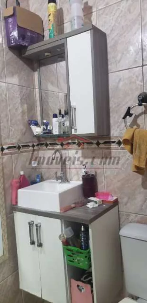 Casa, 3 quartos, 270 m² - Foto 21