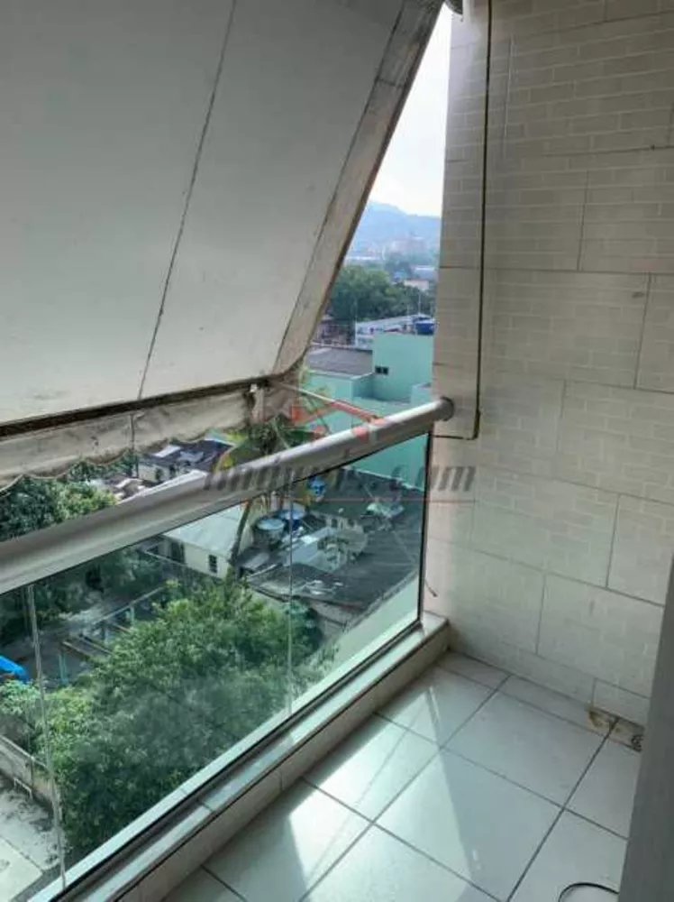 Cobertura, 2 quartos, 120 m² - Foto 3