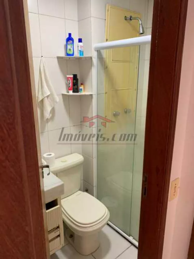 Cobertura, 2 quartos, 120 m² - Foto 11