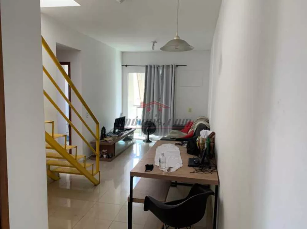 Cobertura, 2 quartos, 120 m² - Foto 6