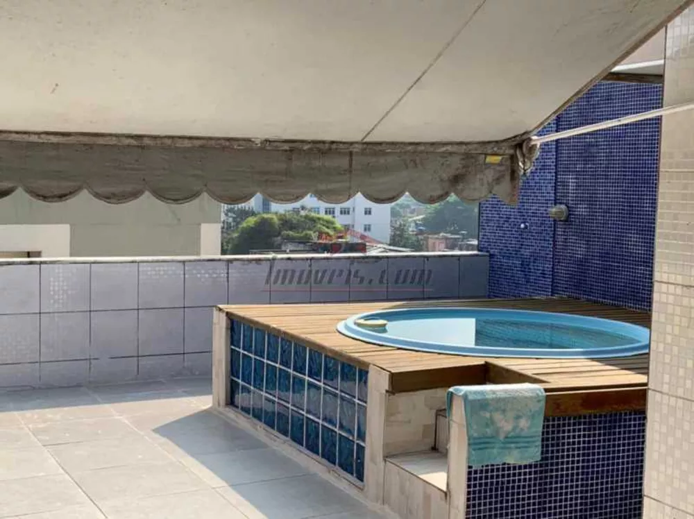 Cobertura, 2 quartos, 120 m² - Foto 14
