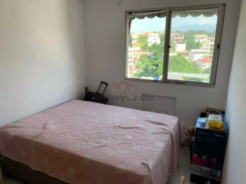 Cobertura, 2 quartos, 120 m² - Foto 8