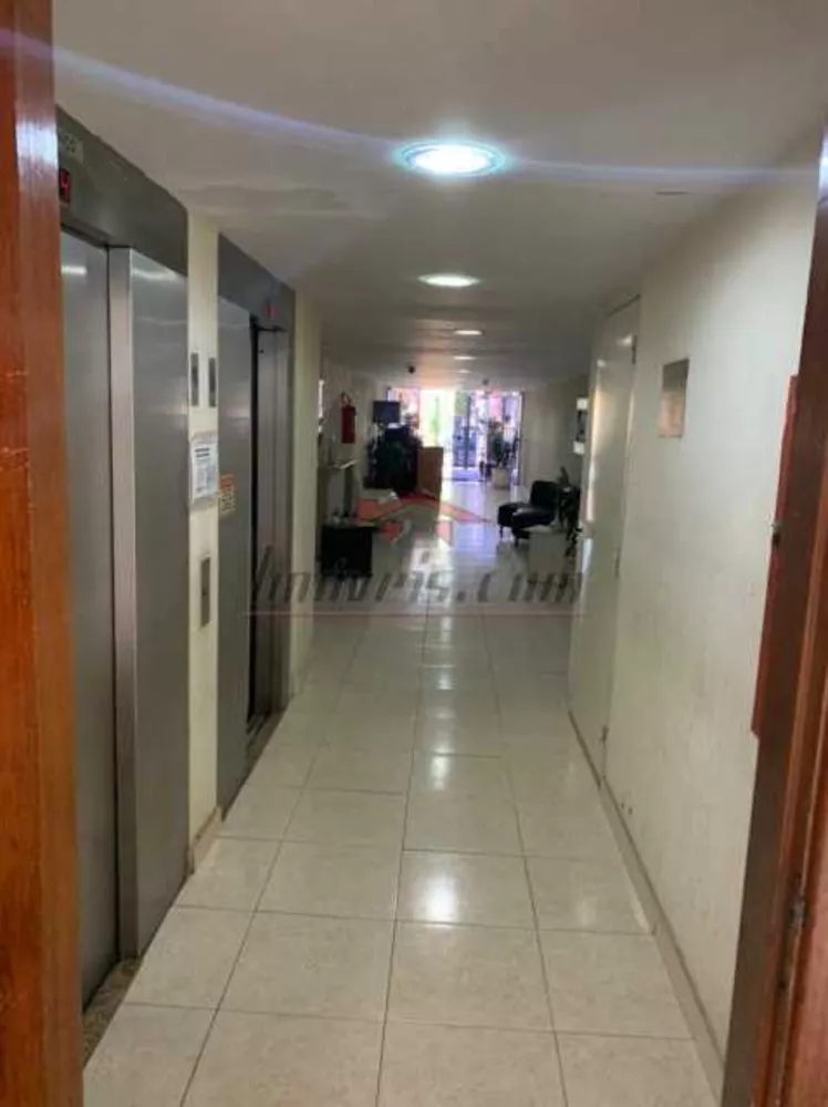 Cobertura, 2 quartos, 120 m² - Foto 19