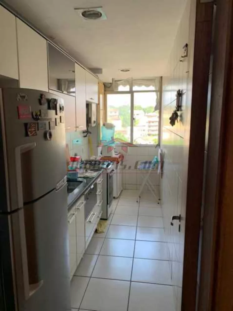 Cobertura, 2 quartos, 120 m² - Foto 13