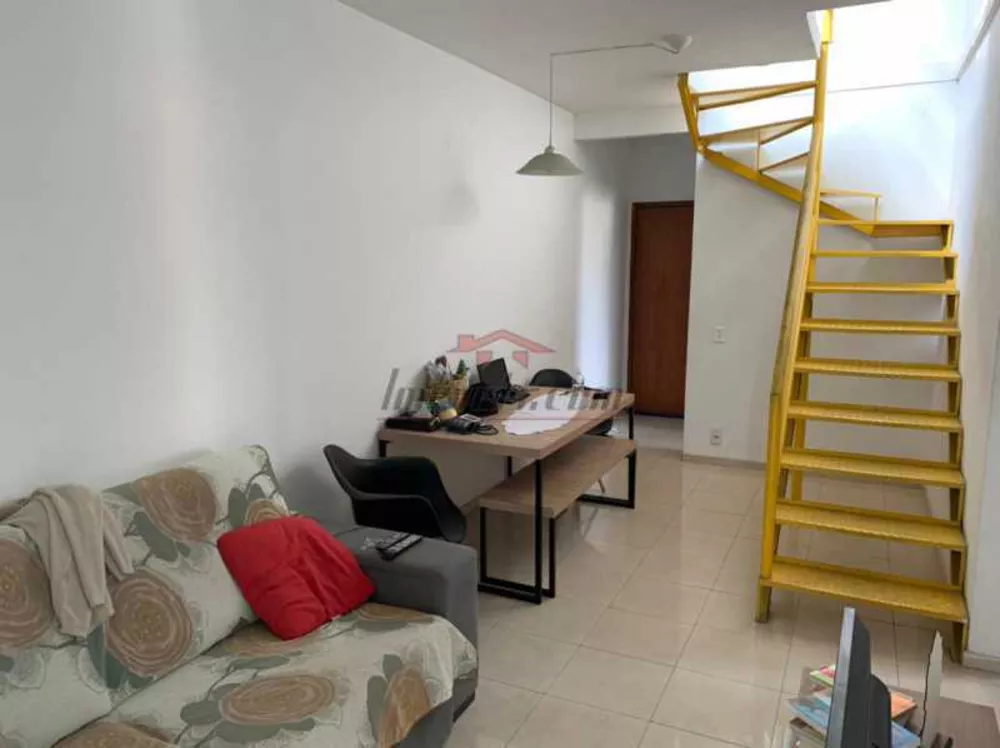 Cobertura, 2 quartos, 120 m² - Foto 5