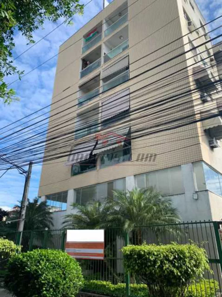 Cobertura, 2 quartos, 120 m² - Foto 2