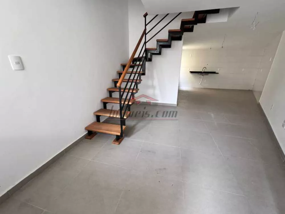 Casa de Condomínio, 2 quartos - Foto 10