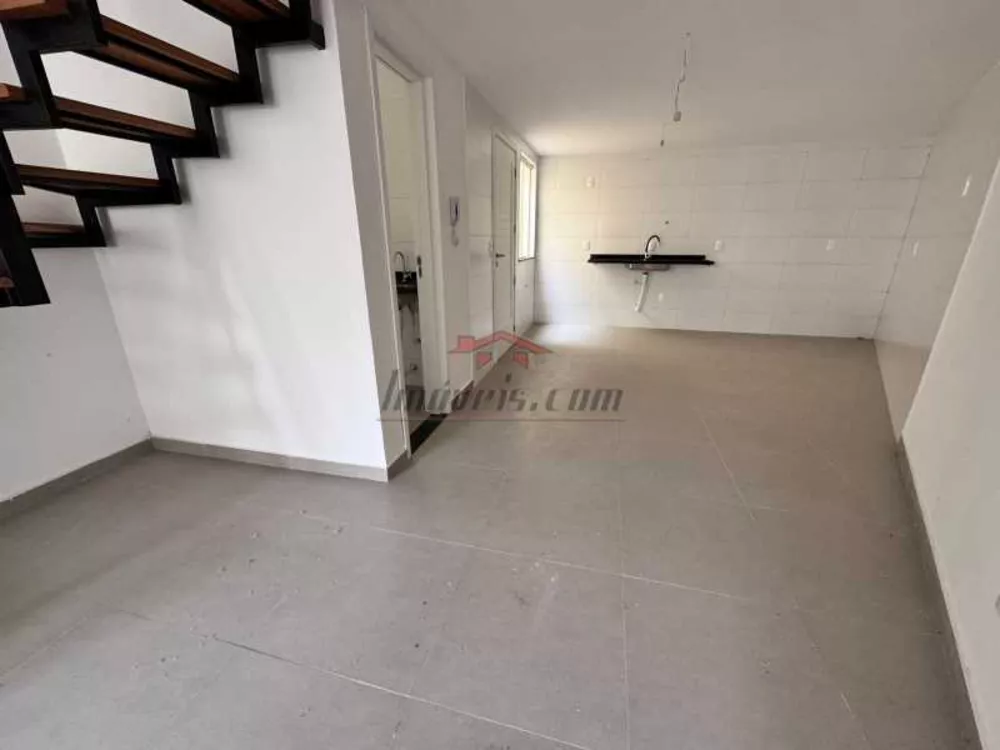 Casa de Condomínio, 2 quartos - Foto 2