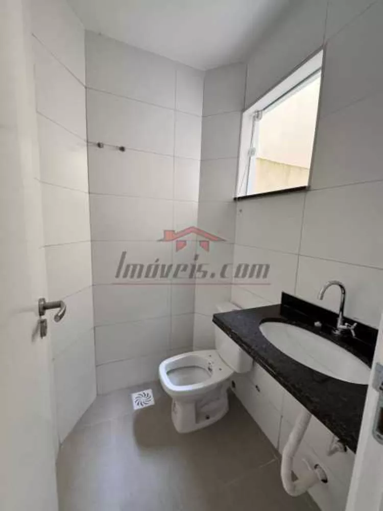 Casa de Condomínio, 2 quartos - Foto 7