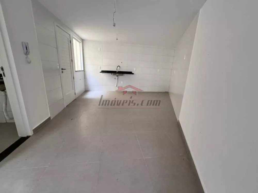 Casa de Condomínio, 2 quartos - Foto 8